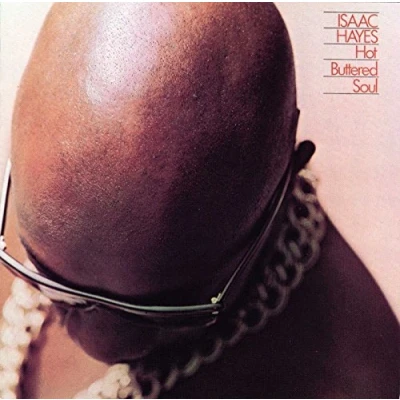 Abbildung von Hot Buttered Soul (Deluxe Remaster)