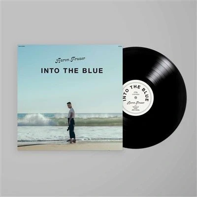 Abbildung von Into the Blue [Vinyl LP]