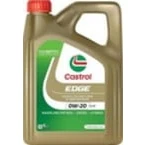 Abbildung von Castrol Edge Ll Iv 0W20 4 L Öl