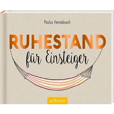 Abbildung von Ruhestand für Einsteiger: Lustiges Geschenk Rentner