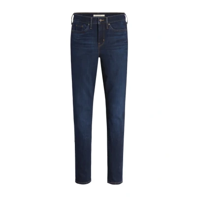 Abbildung von Levi&#039;s 311 Shaping Skinny Jeans Fit, Damen, Größe: 28x28, Slate will