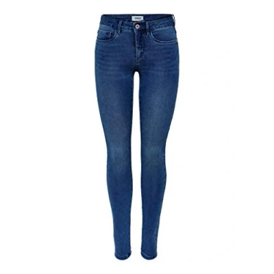 Abbildung von ONLY Female Skinny Fit Jeans ONLRoyal Regular, S / 32L