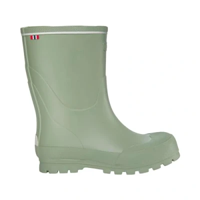 Abbildung von viking Jolly Rain Boot, Olive, 28 EU