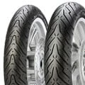 Abbildung von Pirelli Angel Scooter Rear 140/60 13 63P RF