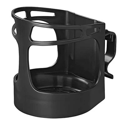 Abbildung von ProPlus 761482V01 Getränkehalter Flaschenhalter mit Flexibler Befestigung max. Ø100mm