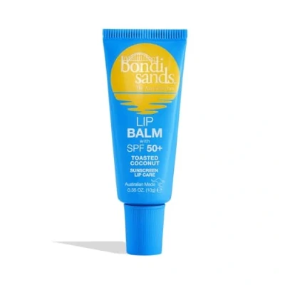 Abbildung von Bondi Sands Sunscreen Lip Balm Spf 50+ Toasted Coconut 10 g