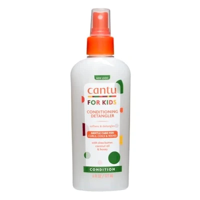 Abbildung von Cantu Care For Kids Conditioning Detangler 177 ml