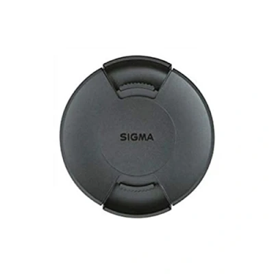 Abbildung von Sigma Frontdeckel LCF 95mm III schwarz