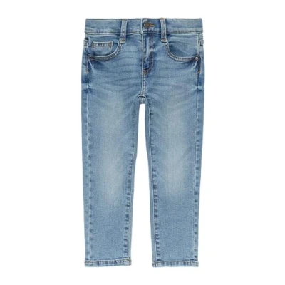 Abbildung von s.Oliver MID RISE Jeans Slim Fit für Kinder, Größe: 104xREG, Blau