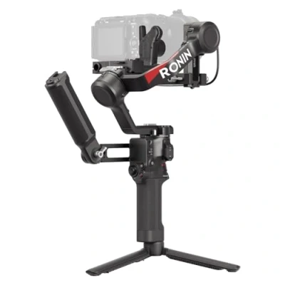 Abbildung von DJI RS 4 Combo