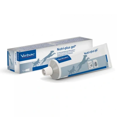 Abbildung von Nutri plus Gel