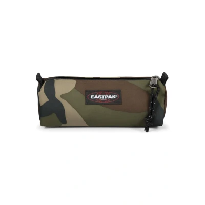 Abbildung von EASTPAK Mäppchen BENCHMARK 6, Camo, 21 x 9 6