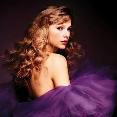 Abbildung von Speak Now (Taylor&#039;s Version) LTD. 2CD