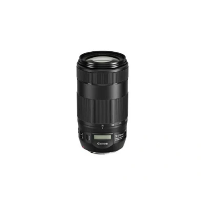 Abbildung von Canon EF 70 300mm F/4 5.6 IS II USM Reflexobjektiv