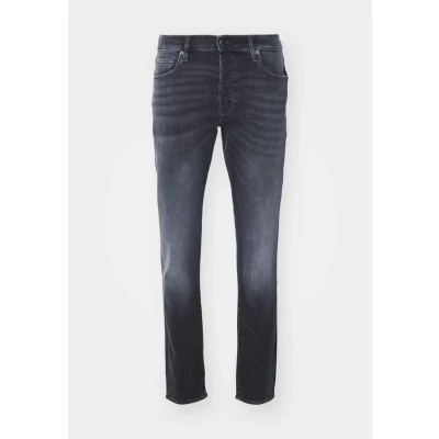 Abbildung von G STAR 3301 Slim Jeans Fit, Herren, Größe: 27x30, Faded black magnet
