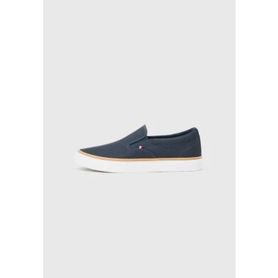 Abbildung von Tommy Hilfiger VULC CORE II Sneaker low, Herren, Größe: 43, Desert sky Schuhe