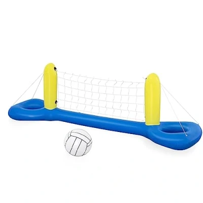 Abbildung von Bestway Volleyball Set, 244 x 64 cm