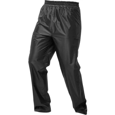Abbildung von JDC wasserdichte Motorradüberhose Regen Unisex Drench XXL Länge Medium