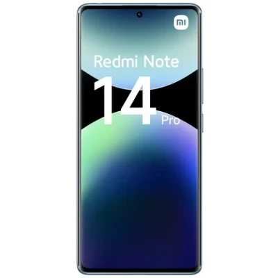 Abbildung von Xiaomi Redmi Note 14 Pro 12GB/512GB Lila