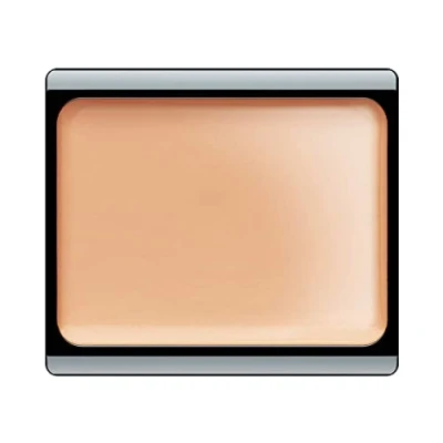 Abbildung von ARTDECO Camouflage Cream Stark deckendes Make up, Abdeckcreme mit variabler Deckkraft für die Beauty Box 1 x 4,5 g