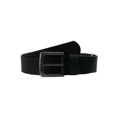 Abbildung von Urban Classics Gürtel, Herren, Größe: Large, Black