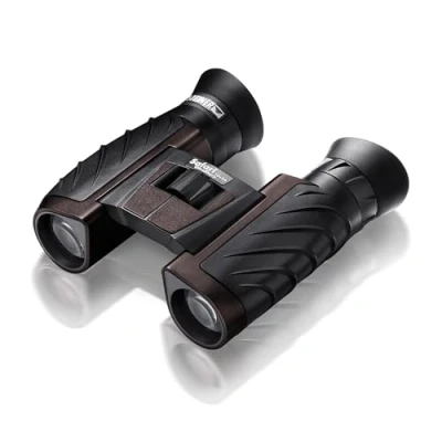 Abbildung von STEINER Fernglas Safari UltraSharp 10x26 Deutsche Marken Qualität, 10 Jahre Garantie, für Erwachsene &amp; Kinder, klein, kompakt, leicht, der ideale Begleiter auf Reise und zum Wandern
