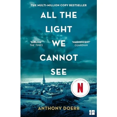 Abbildung von All The Light We Cannot See: Breathtaking World Wide Bestseller