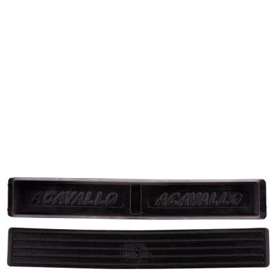 Abbildung von Acavallo chin curb protector