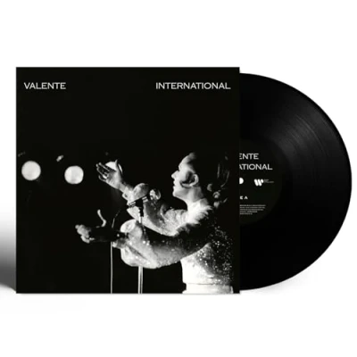 Abbildung von Valente International [Vinyl LP]