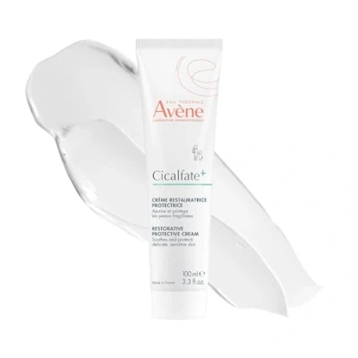 Abbildung von Avène Cicalfate+ Akutpflege Creme, 100 ml
