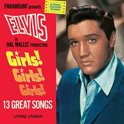Abbildung von Girls! (Ltd.180g Farbg.Vinyl) [Vinyl LP]