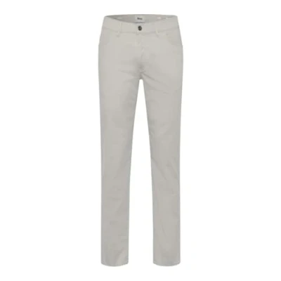 Abbildung von BRAX Style Cadiz Jeans Straight Leg, Herren, Größe: 40x32, Sand