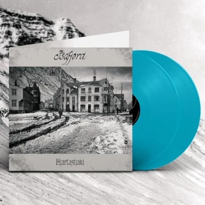Abbildung von Hjartastjaki [Vinyl LP]