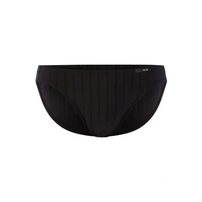Abbildung von HOM CHIC Slip, Herren, Größe: Small, Black