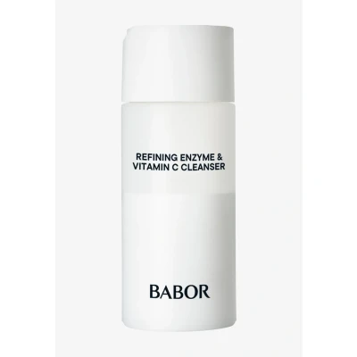 Abbildung von Babor Refining Enzyme &amp; Vitamin C Cleanser Gesichtsreinigung, Damen, Größe: 40 g,
