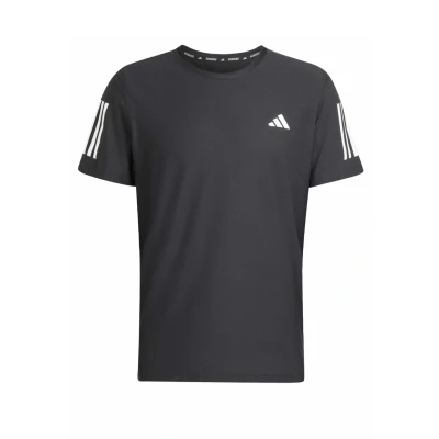 Abbildung von adidas Performance IKM Tshirt print, Herren, Größe: XS, Black