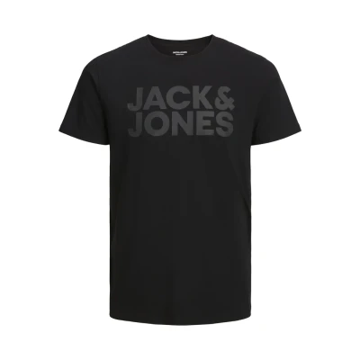 Abbildung von JACK &amp; JONES JJECORP Logo Tee SS O Neck NOOS