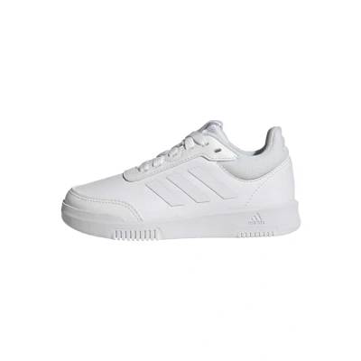 Abbildung von adidas Performance Tensaur Trainingsschuh für Kinder, Größe: 30.5, White Schuhe