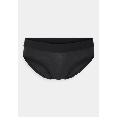 Abbildung von Sloggi Slip, Damen, Größe: One Size, Black