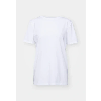 Abbildung von Selected Femme Slfmy Perfect TEE BOX CUT Tshirt basic, Damen, Größe: 36, Bright white