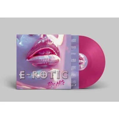 Abbildung von The Hits (Best Of) (Pink LP) [Vinyl LP]