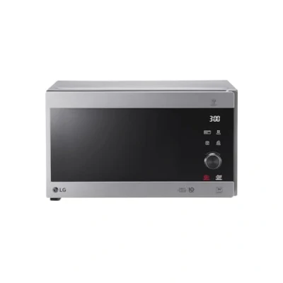 Abbildung von LG Electronics NeoChef MH 6565 CPS Mikrowelle / 1000W Quarz Grill 25 L edelstahl