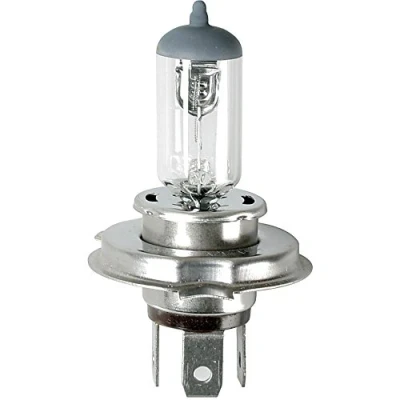 Abbildung von HS1 12V 35/35W P43t Halogenlampe