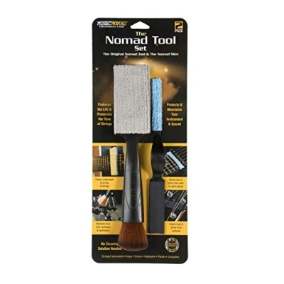 Abbildung von MusicNomad MN204 The Nomad Tool Set Original &amp; Slim
