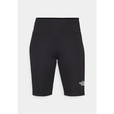Abbildung von The North Face Simple DOME Legging Short Tights, Damen, Größe: 34/36xRegular(32), Black