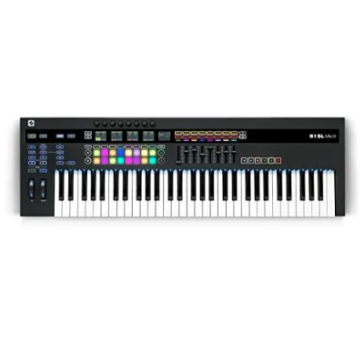 Abbildung von Novation Remote 61 SL MKIII
