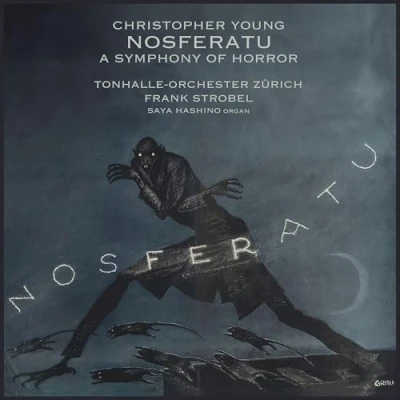 Abbildung von Nosferatu a Symphony of Horror