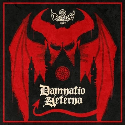 Abbildung von Damnatio Aeterna
