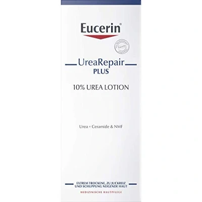 Abbildung von Eucerin UreaRepair plus 10% Urea Lotion, 400 ml Lotion