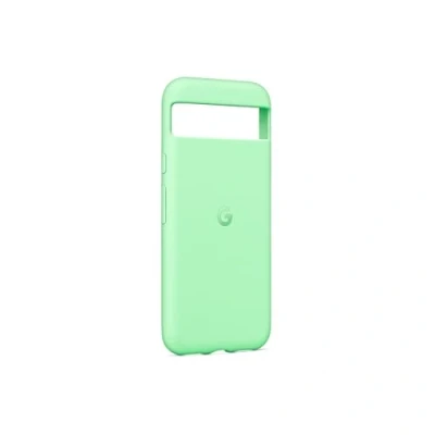 Abbildung von Google PC Back Cover Grün Pixel 8a